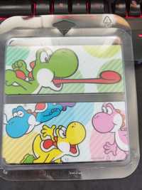 Capa/Cover Plate Nintendo 3DS