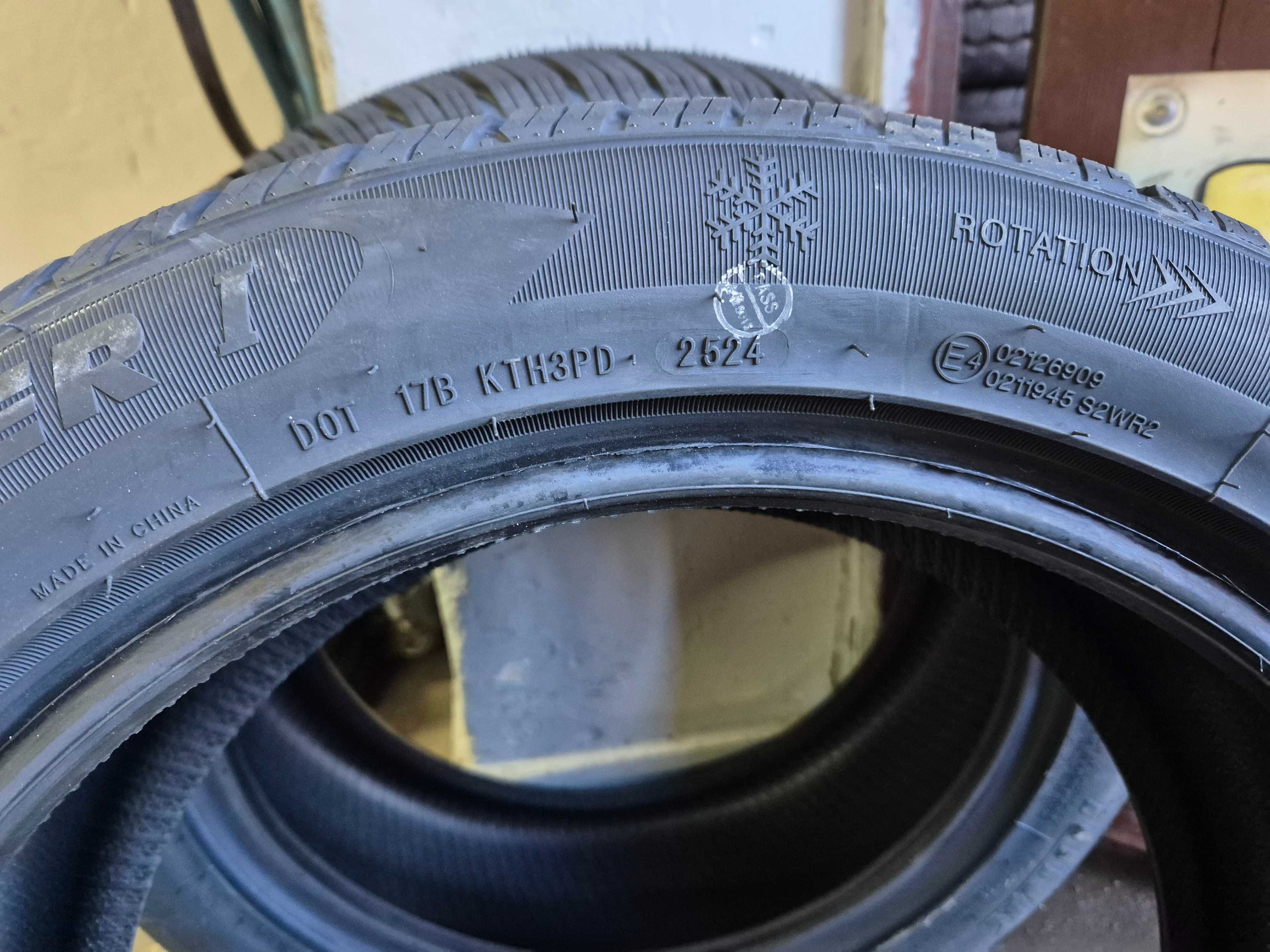 225/50r18 ilink nowe opony zimowe montaz w cenie