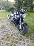CB 1100 SF x11 xeleven