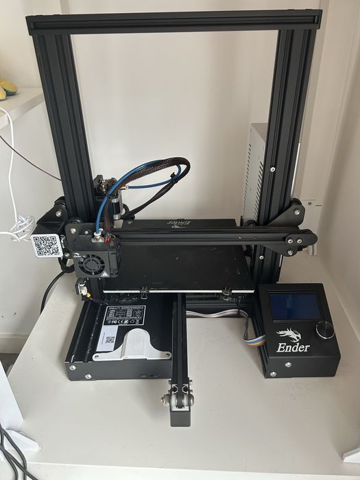 Creality Ender 3