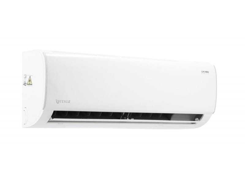 Klimatyzacja Rotenso Ukura 3,5kW z montażem - 5 lat gwarancji !!