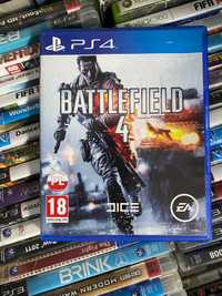 Battlefield 4|PS4/PS5