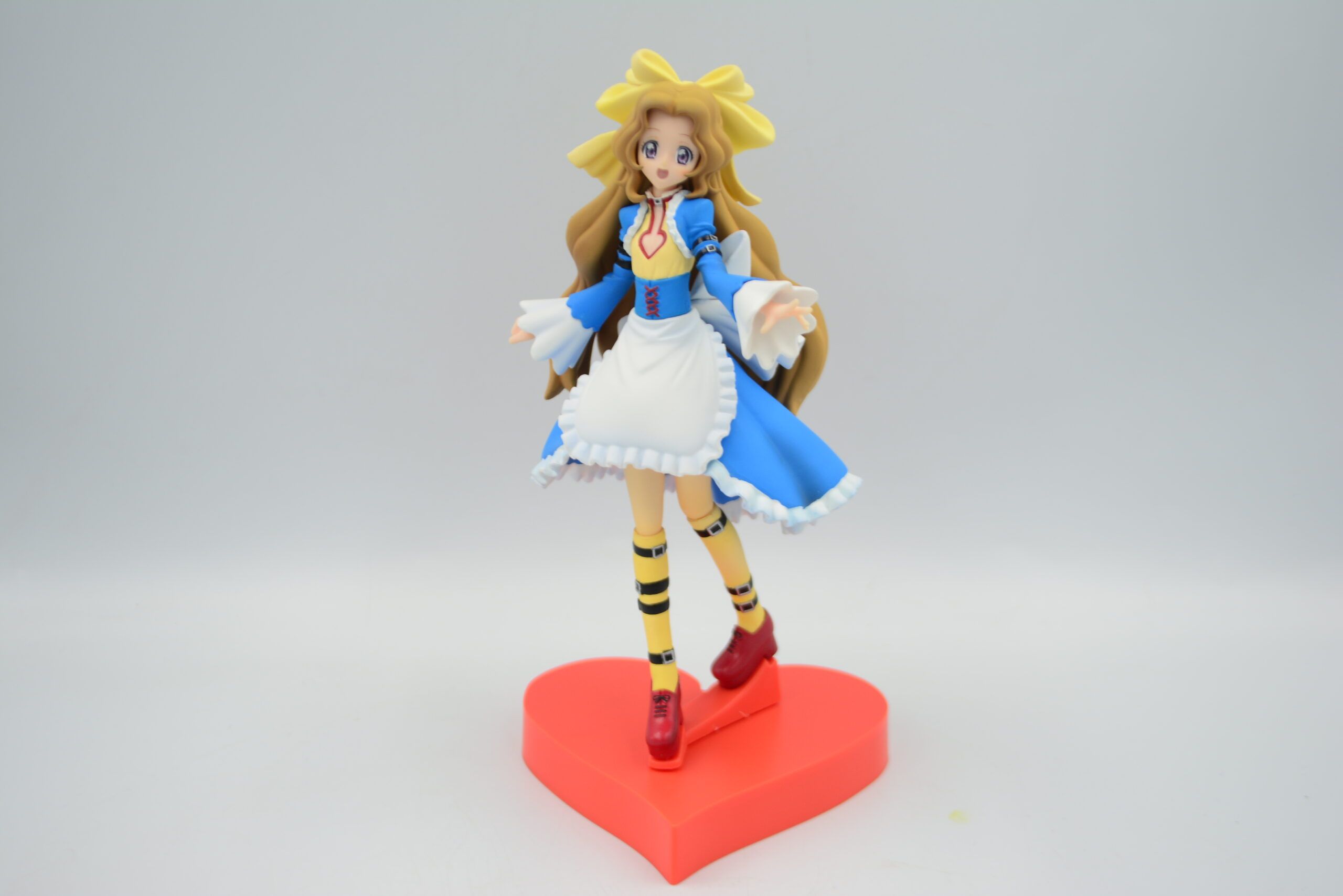 figurka   Code Geass: Nunnally in Wonderland - Nunnally Lamperouge