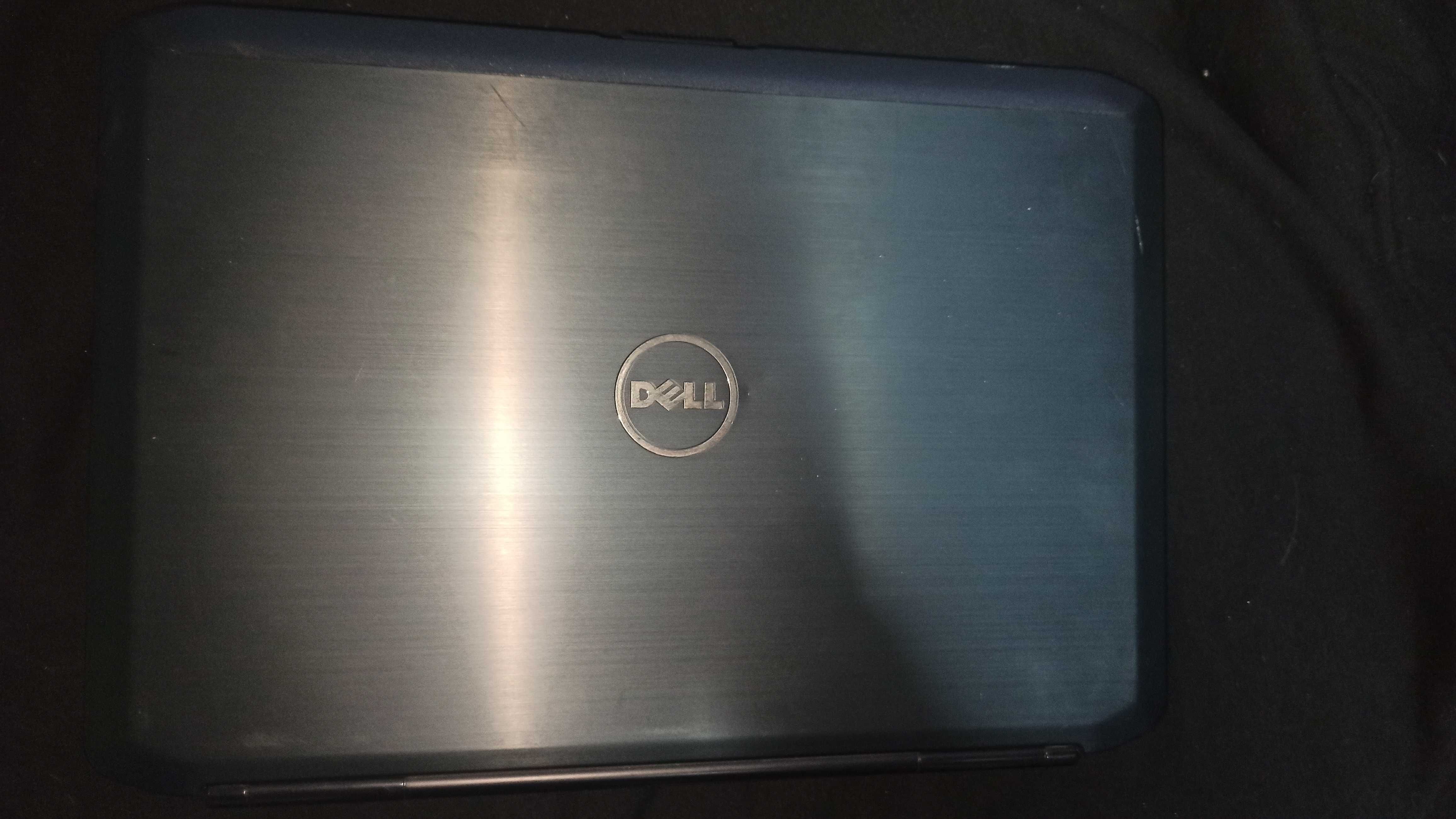 Ноутбук Dell E5430