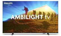 Telewizor Philips 65PUS8009: 4K UHD 60 Hz , Wi-Fi, Ambilight x 3