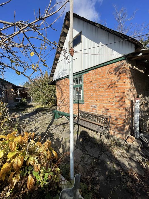 Продаж будинку в центрі міста