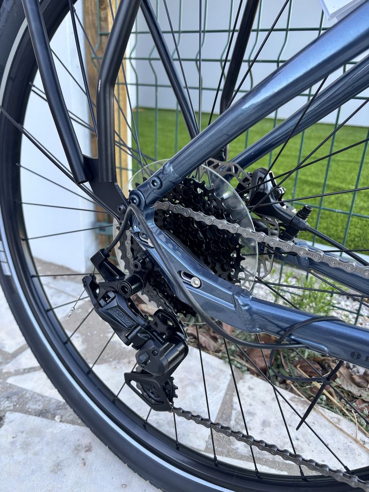 Stilus E-Touring