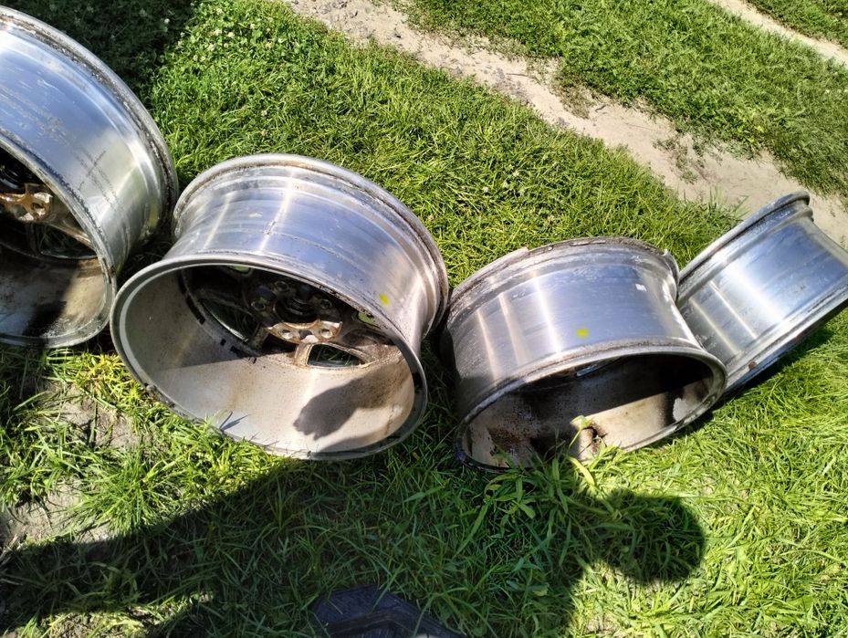 Диски Додж 20/175/9