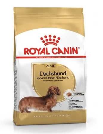 ROYAL CANIN Jamnik Dachshund Adult 1,5kg