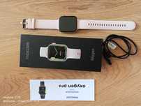 Smartwatch zegarek