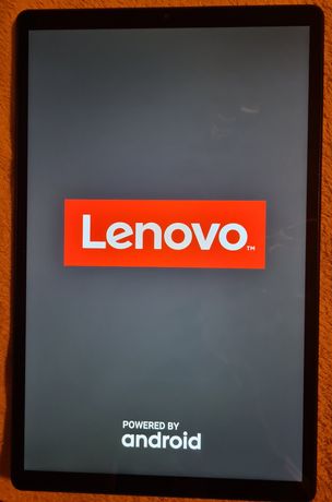 Lenovo smart tab M10 Fhd plus