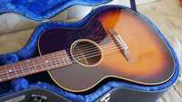 Gitara akustyczna Atkin L36-A kształt Gibson L00 Fv