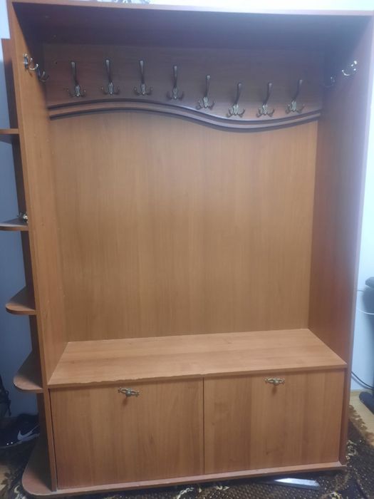 Шафа в коридор (передпокій)