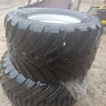 Koło opona Alliance 560/45 22.5 885
560/45R22.5 885