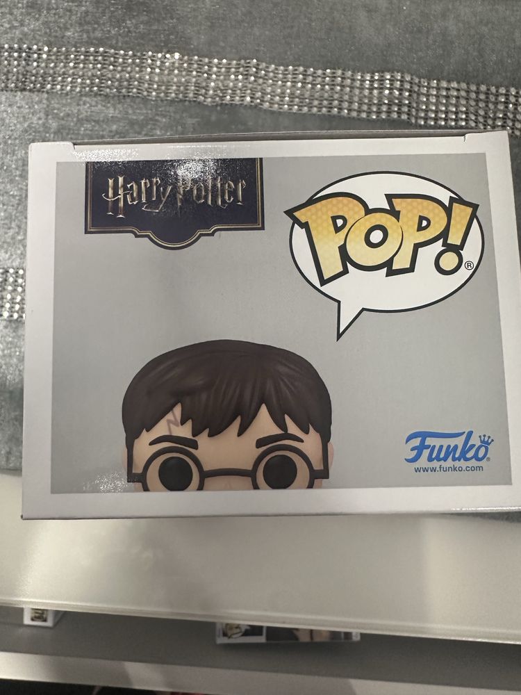 Limited edition harry potter 179