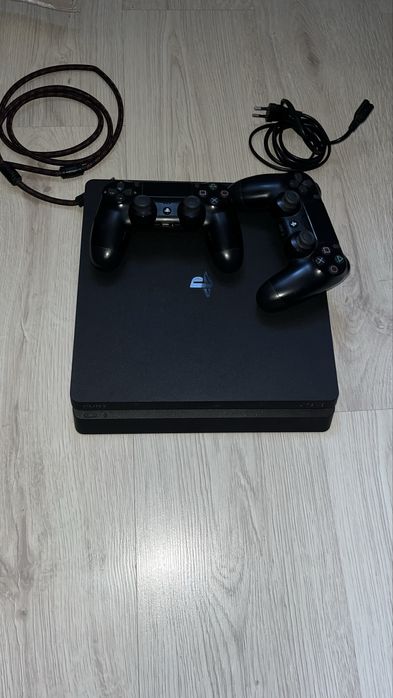 Playstation 4 slim 500gb