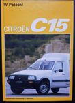 Citroën C15 - Władysław Potocki