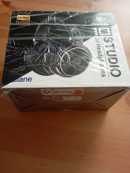 Słuchawki OneOdio studio