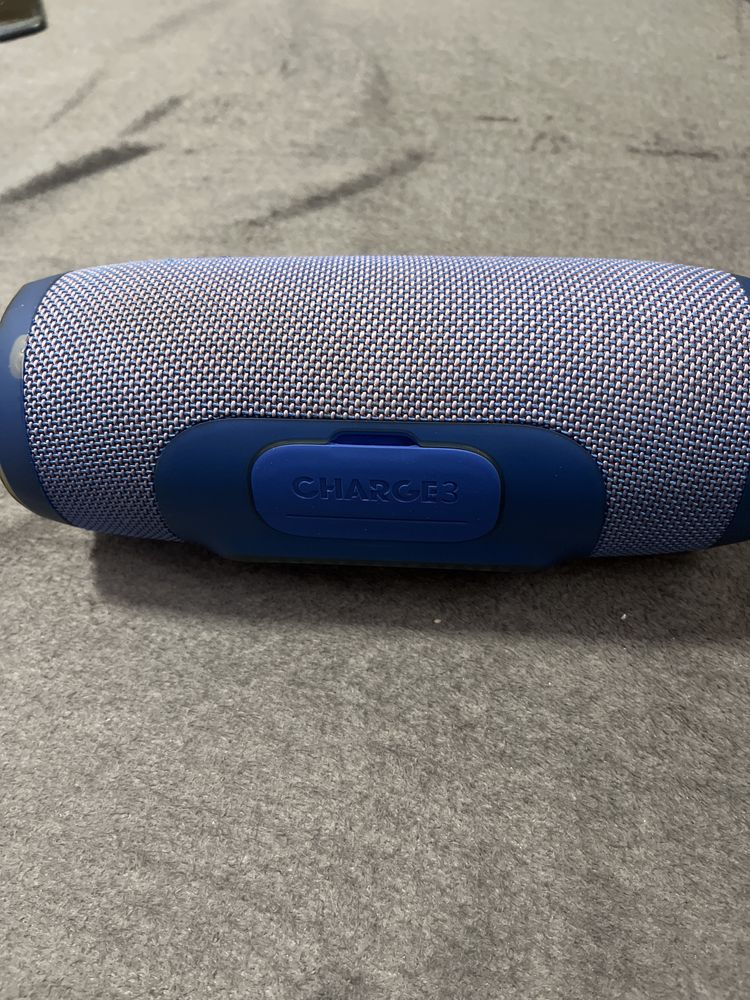 Jbl Charge 3 Głosnik Bluetooth