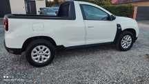 Dacia Duster 4X4 DCI Pick up