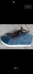 Qore Mid Deep Sea Zaqq buty za kostkę barefoot ideał za kostkę