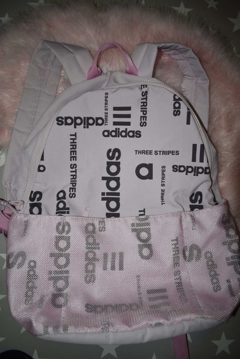 Рюкзак жіночий ADIDAS