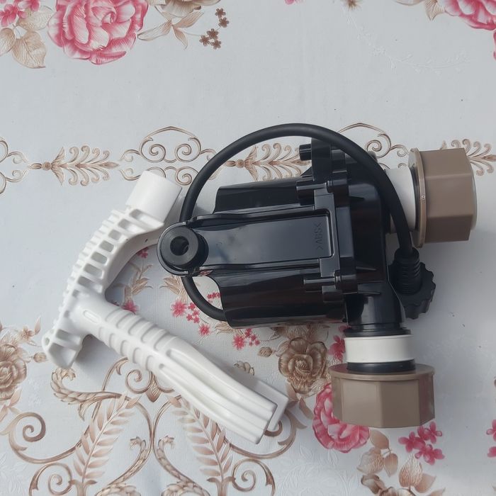 Pompa filtracyjna Jacuzzi Intex