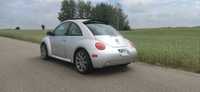 Volkswagen New Beetle 1.8T 150km USA SPORT