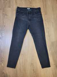 Jeansy damskie skinny Wrangler