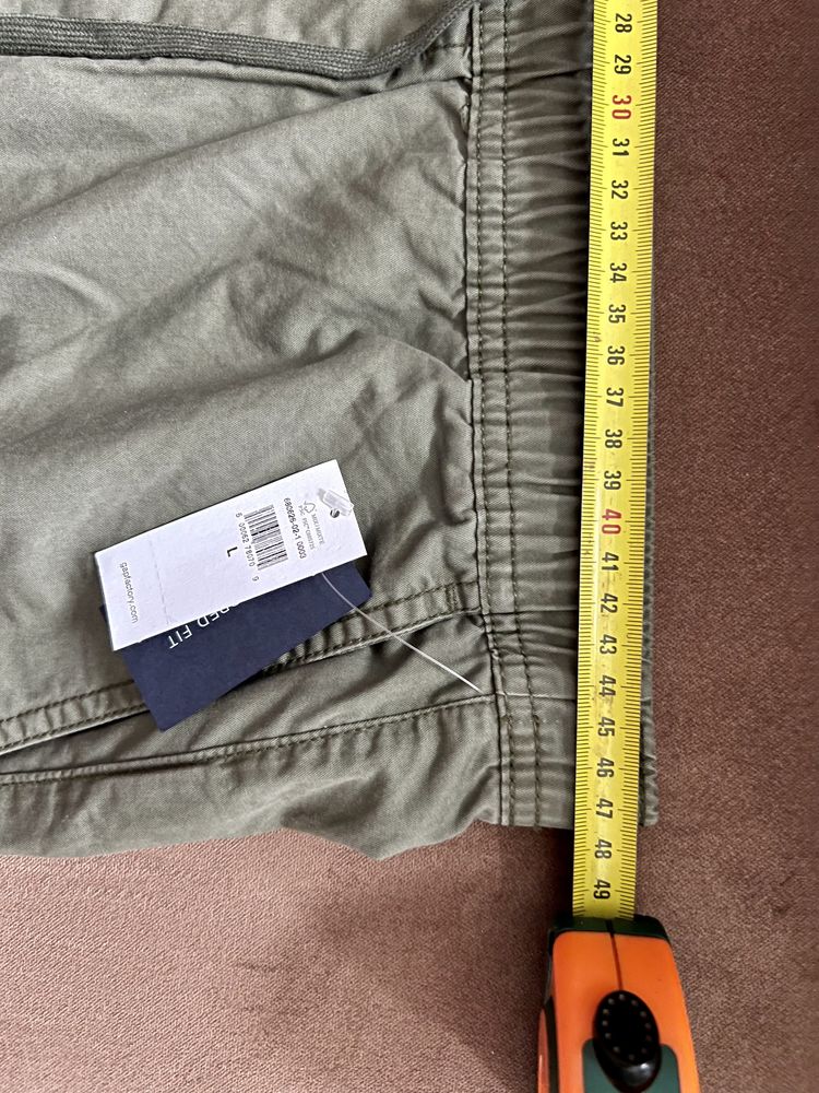 Штани Gap Easy Pants L 50-52