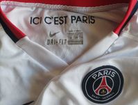 Koszulka Nike Paris Saint-Germain 164