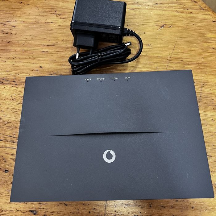 Router Vodafone EasyBox 805