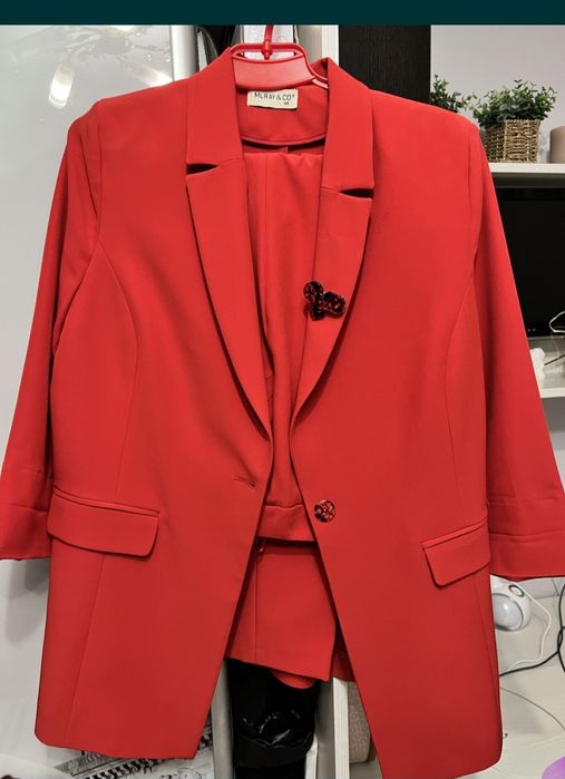 Неймовірний костюм  48-50р