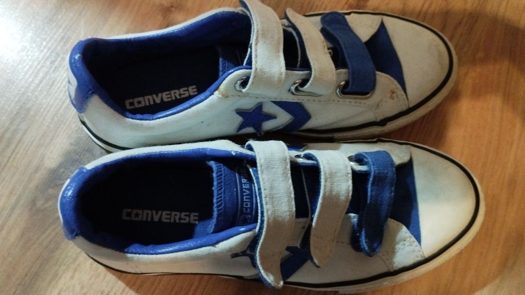 Кеди Converse р34