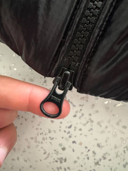 пуховик  C.P company dd shell