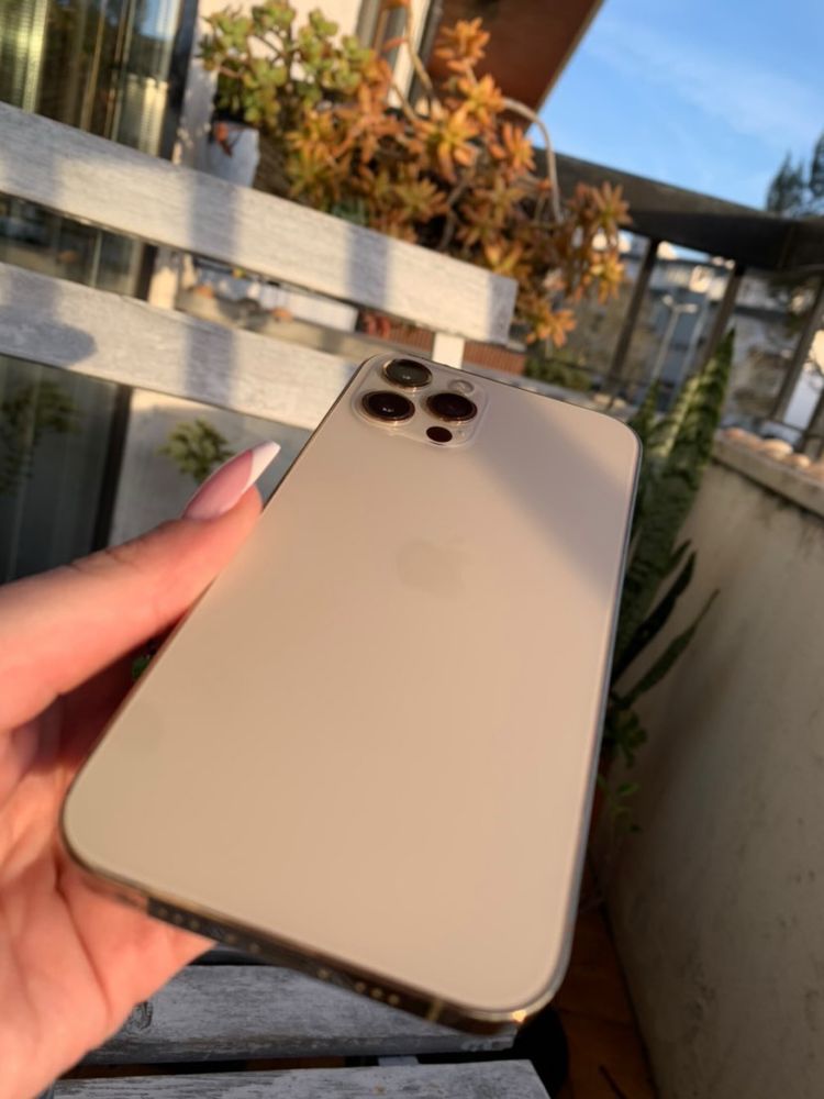 iphone 12pro 128gb