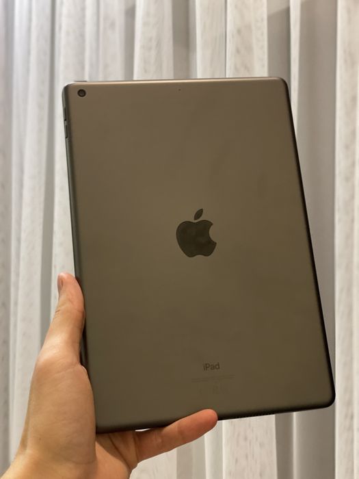 ‼️ iPad 8th Gen на 32 Гб Wifi 2021 року 100% АКБ, 8 генерація, планшет
