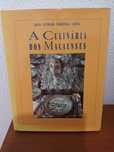 Livro de cozinha "A Culinária dos Macaenses"