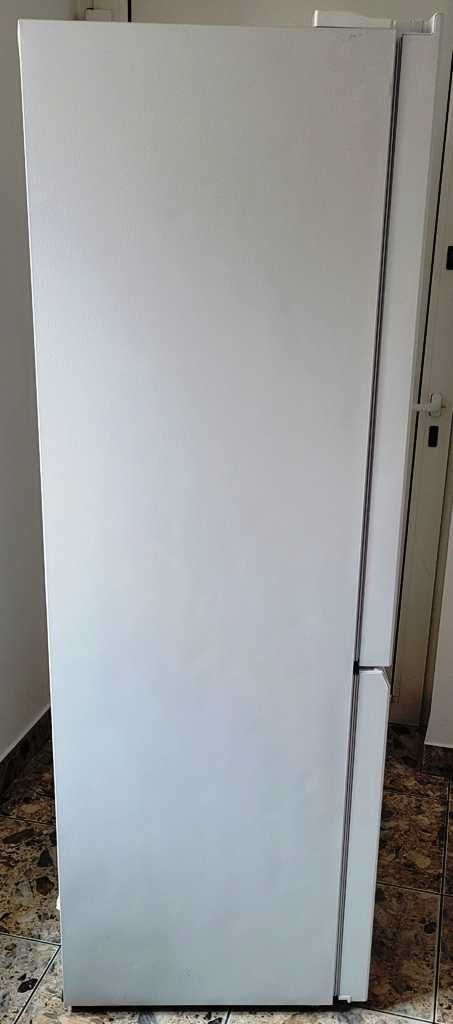 Lodówka TCL RP318BWE3 No Frost 185cm Biała Sprężarka Inwerterowa