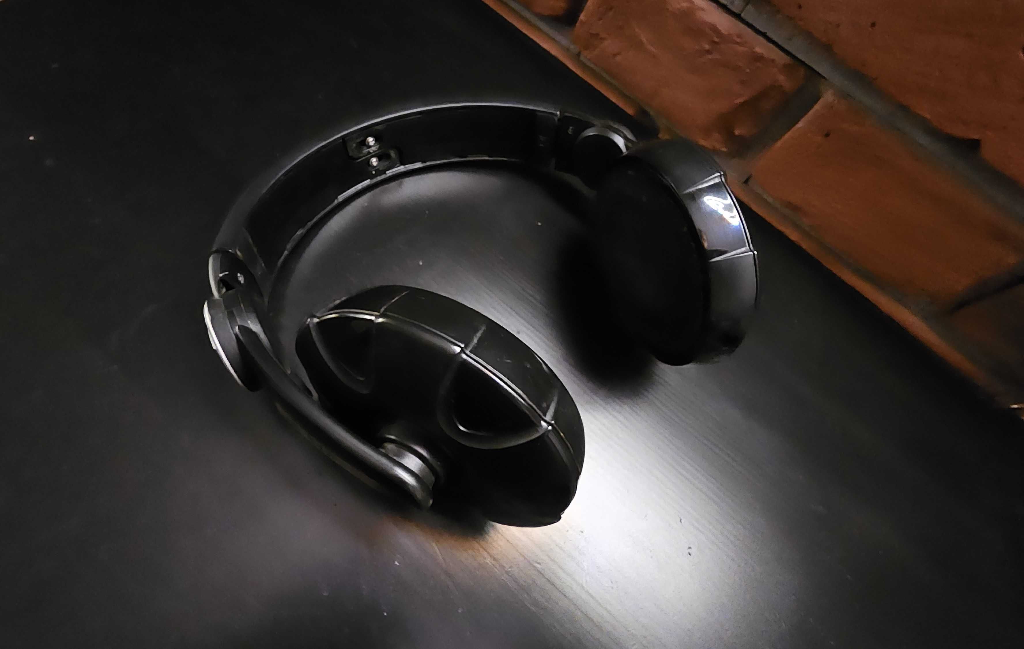 Słuchawki Sennheiser HD215