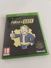 Fallout 4 G O T Y Xbox One