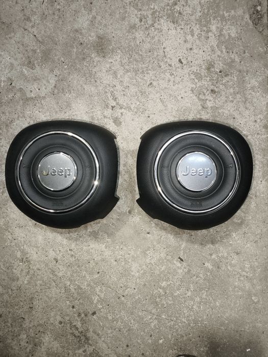 КОРОБКА передач 2.4 КПП Jeep COMPASS Renegate 4х4 Повний привід 9 ст
