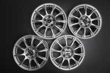 Felgi 16 5x112 Mercedes, Skoda, VW, Audi F4575-4