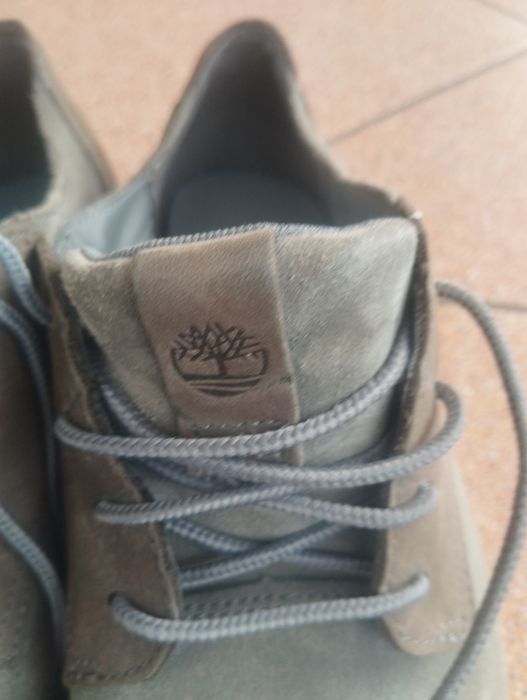 Buty męskie Timberland 42