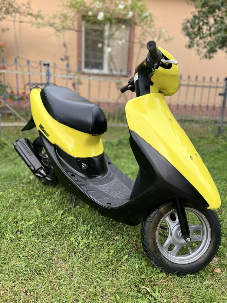 Honda dio -AF34 скутер з японії