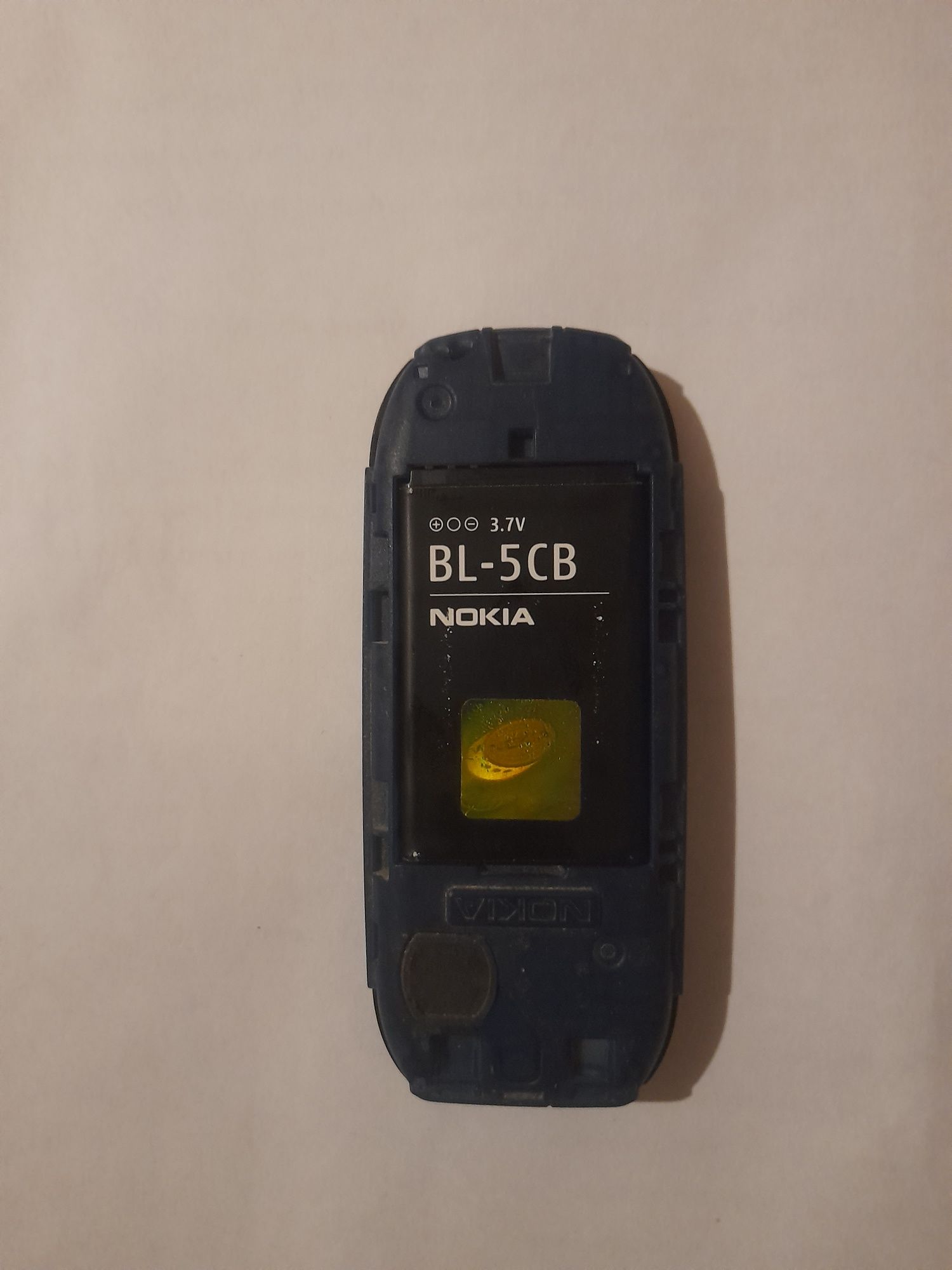 Nokia 1616-2 telefon