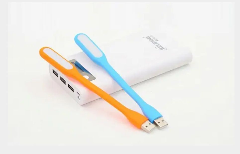 USB led ліхтар Супер