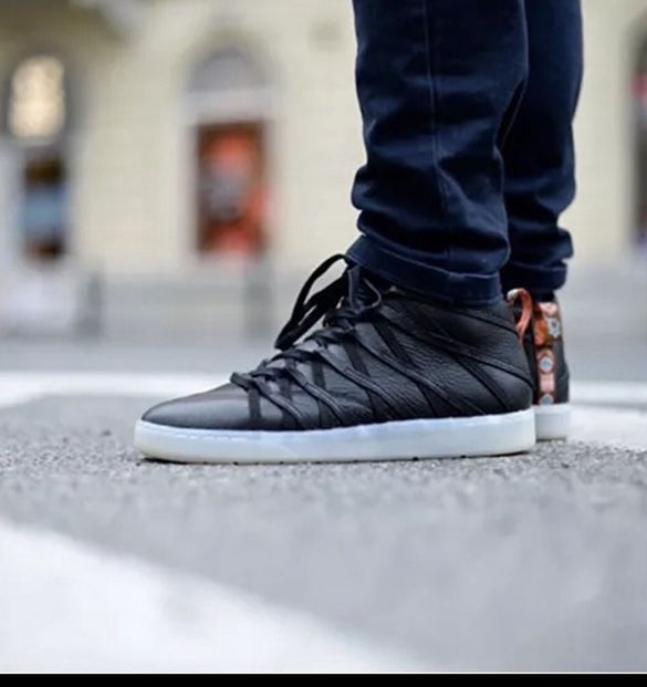 Кросівки Nike Kd Vii Nswlifestyle Qs Kevin