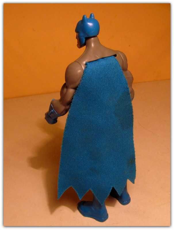 Figurka Mattel DC Comics Batman 2015 Liga Sprawiedliwości