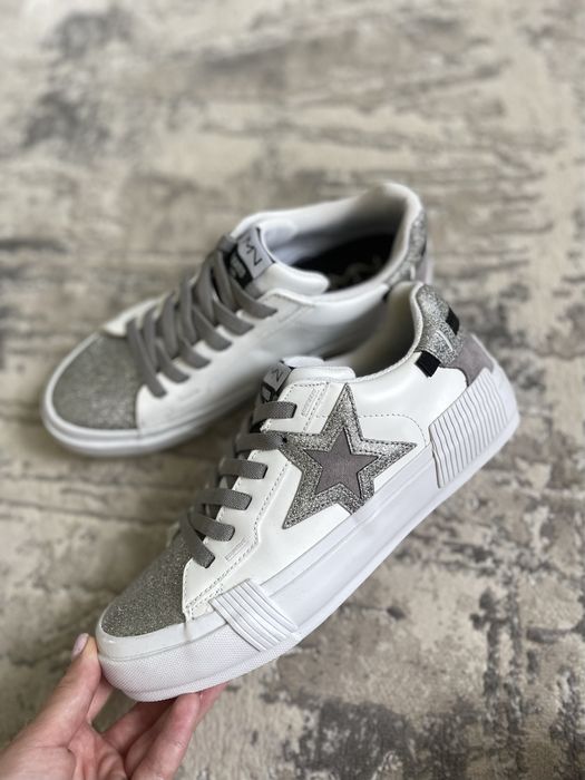 Кеди нові жіночі